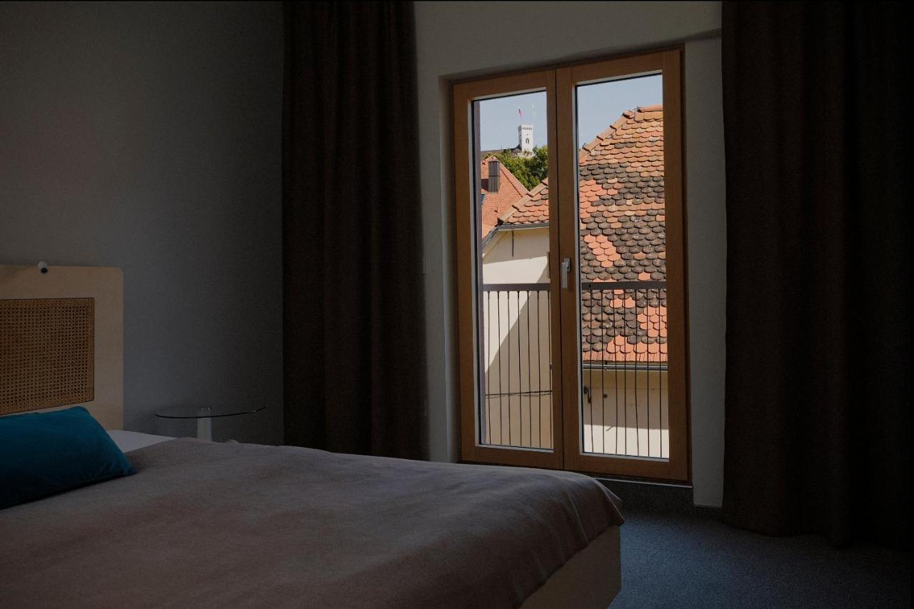 Art Hotel Laibach