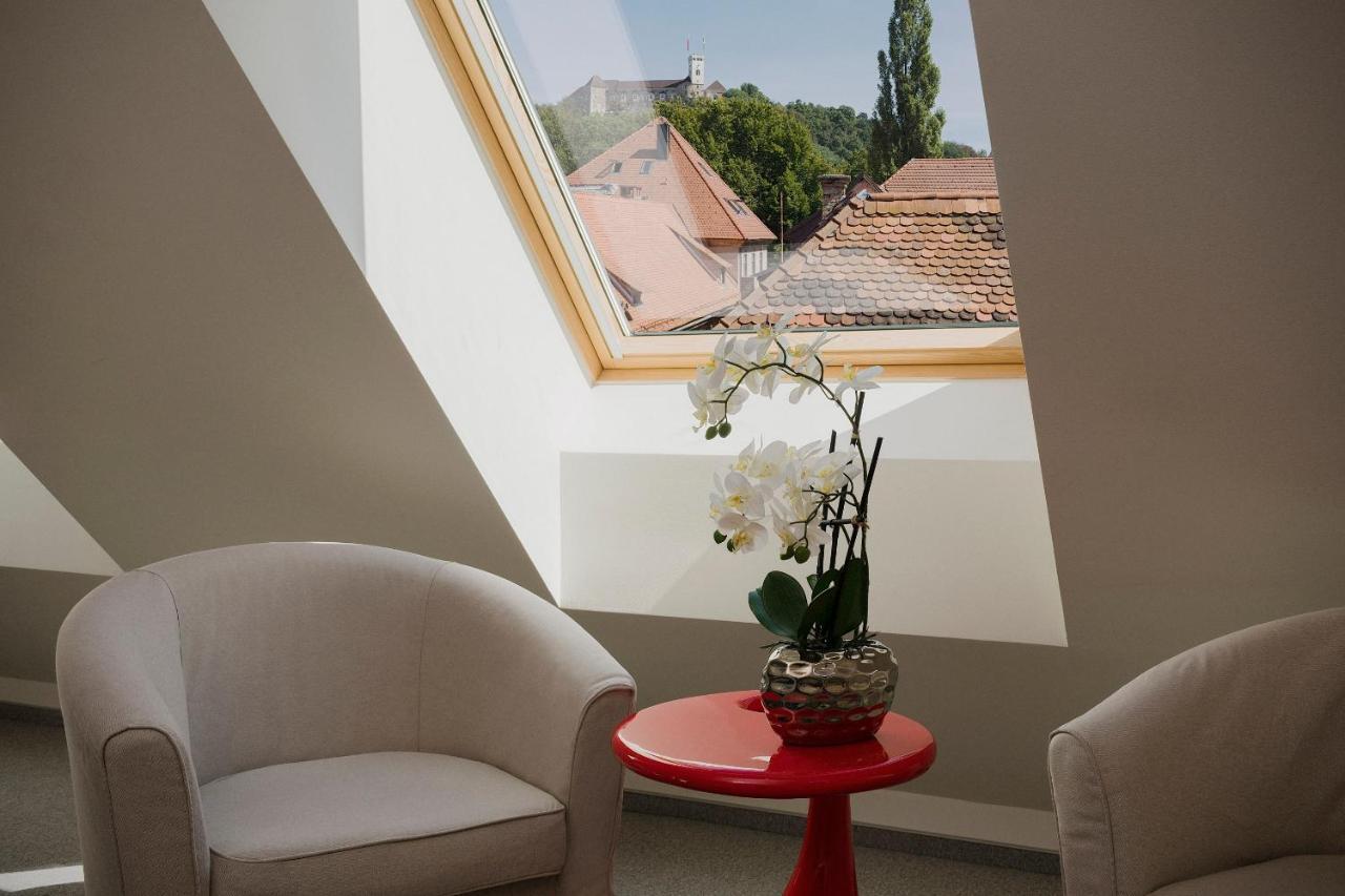 Art 3* Ljubljana
